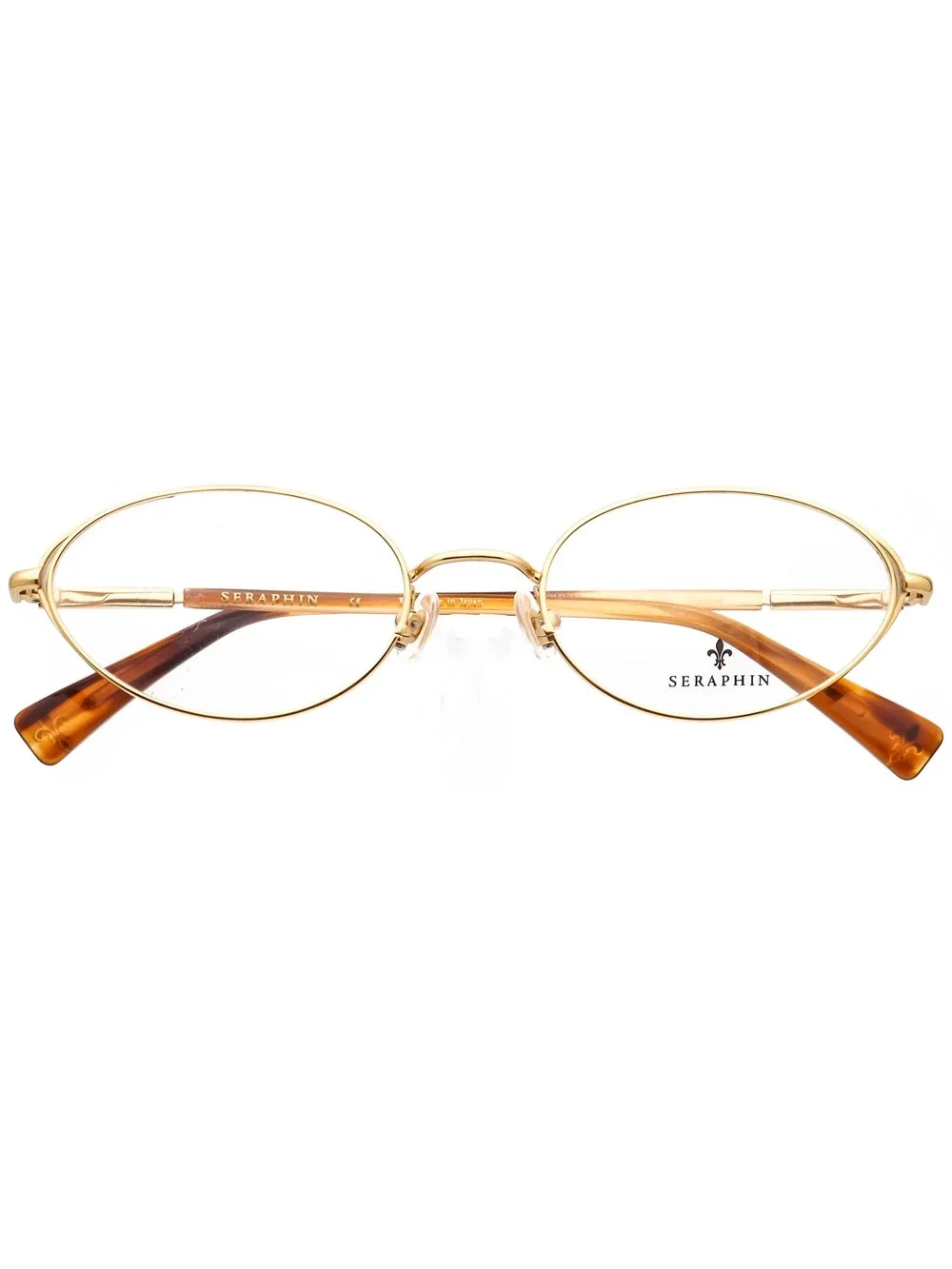 Seraphin marigold 8578